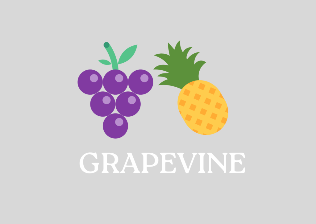 GRAPEVINEのデヴュー曲は「覚醒」 | Shirotto